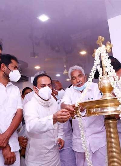 Community Assistance